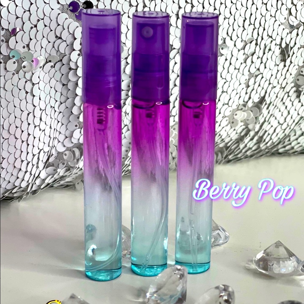 Berry Pop Perfume Spray
